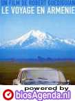 Poster Le Voyage en Arménie