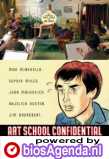 Poster Art School Confidential (c) 2006 Sony Pictures Classics