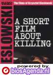 DVD-hoes A Short Film About Killing